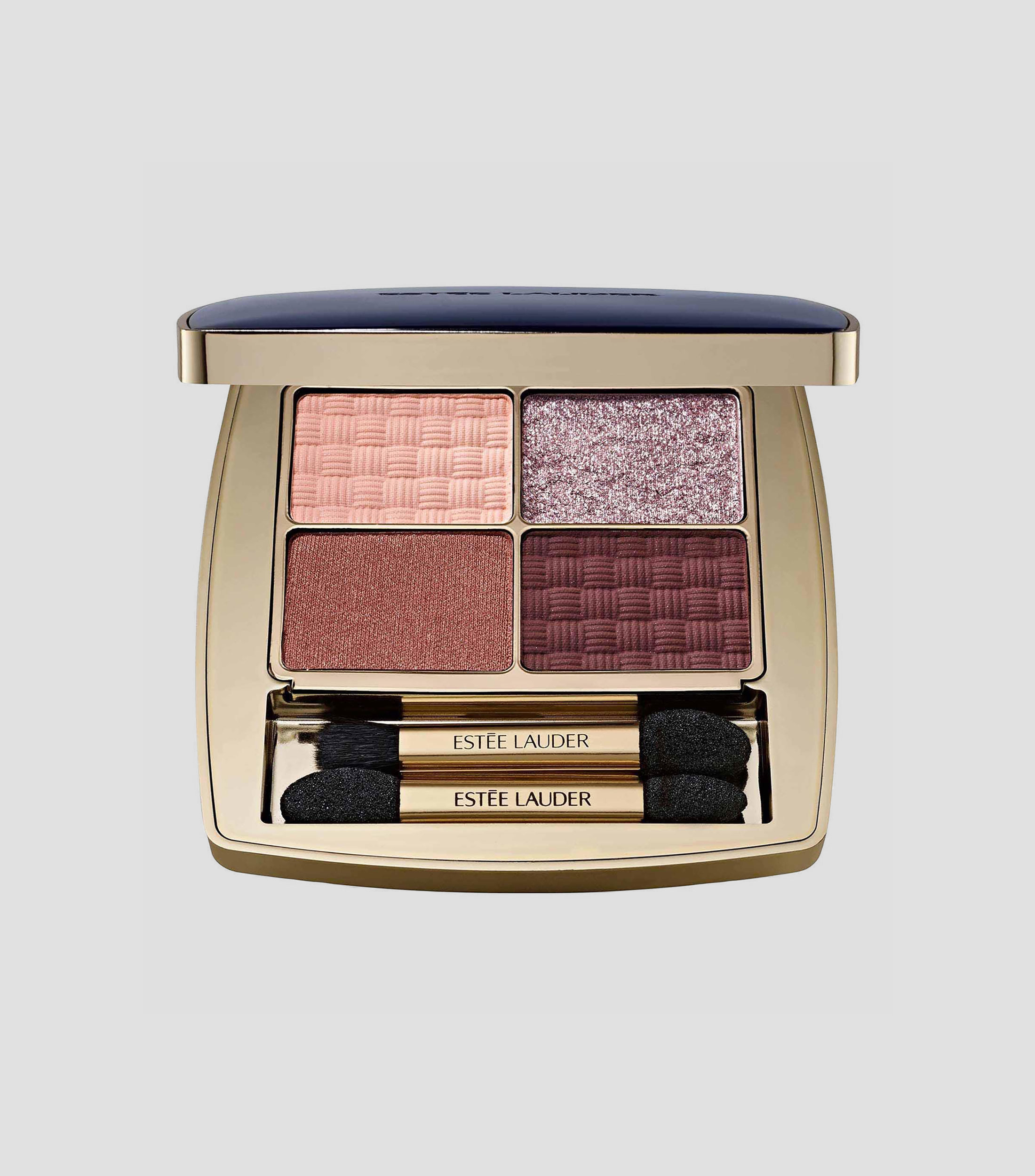 Paleta de sombras The Essential, 4 gr